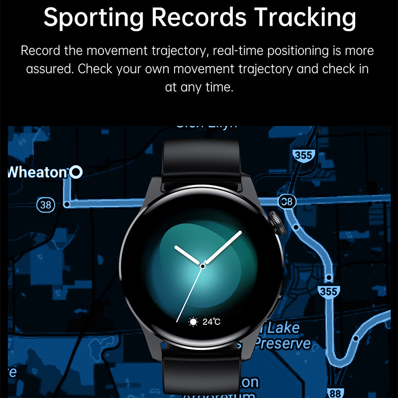 smart watch smart watch